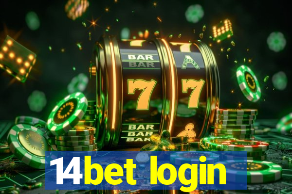 14bet login